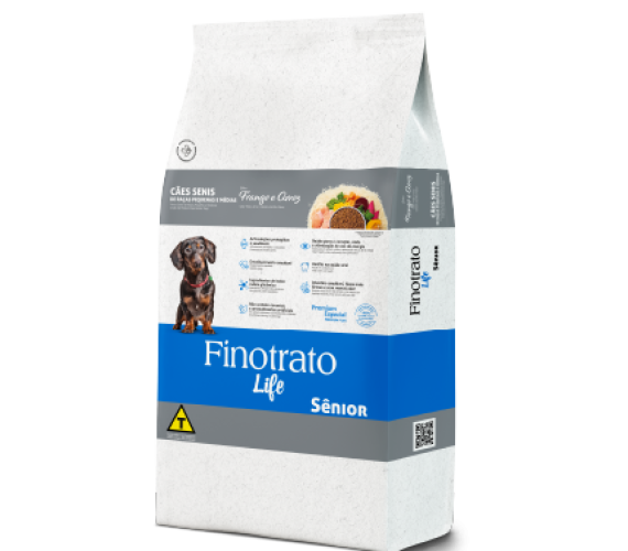 Finotrato Life Senior